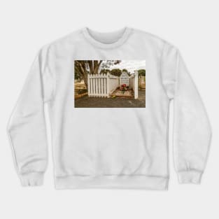 Remembering Ben Hall Crewneck Sweatshirt